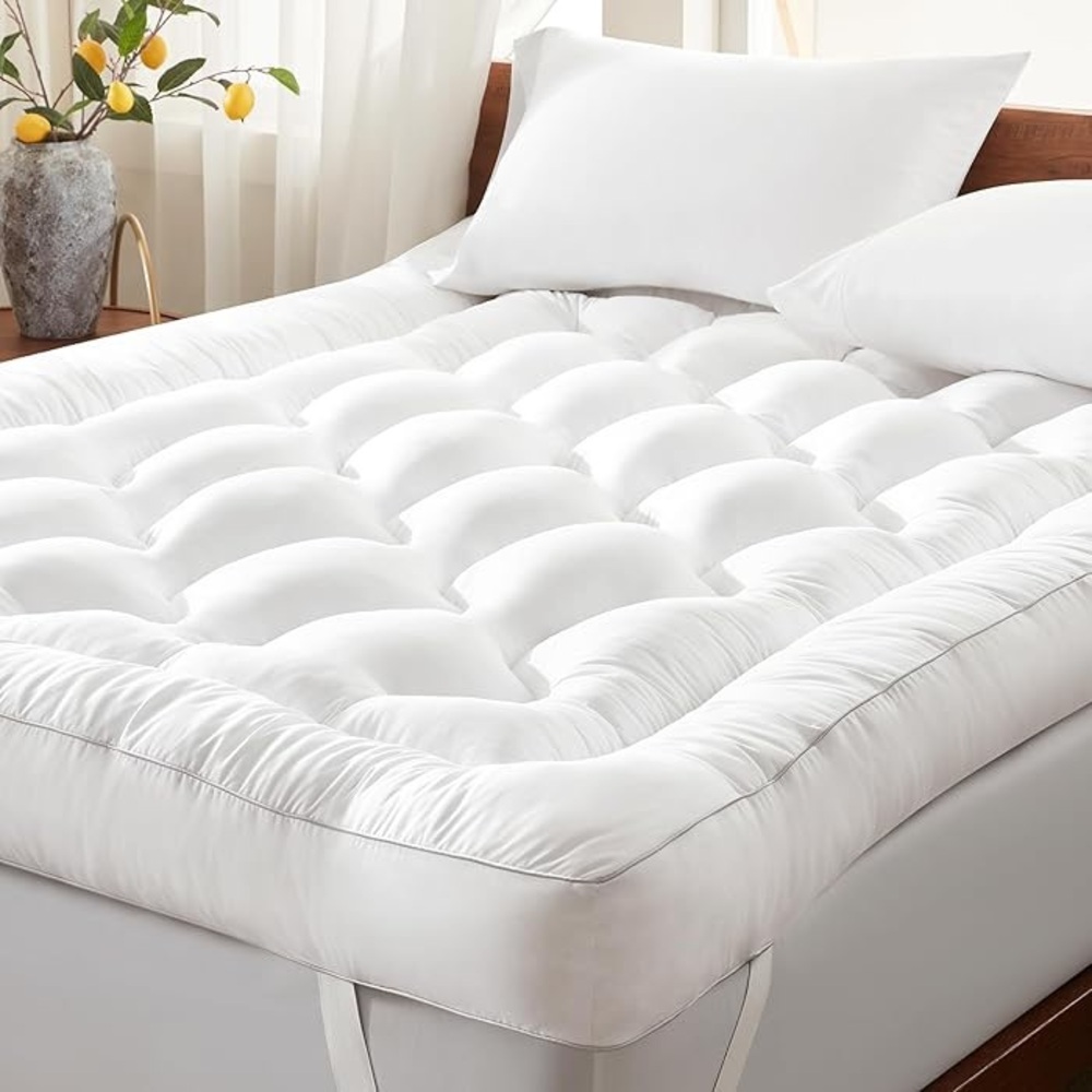 Mattress Topper, Queens